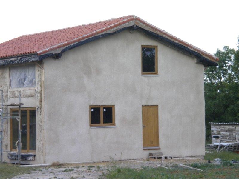 Dalle bois, Ménigoute (79)